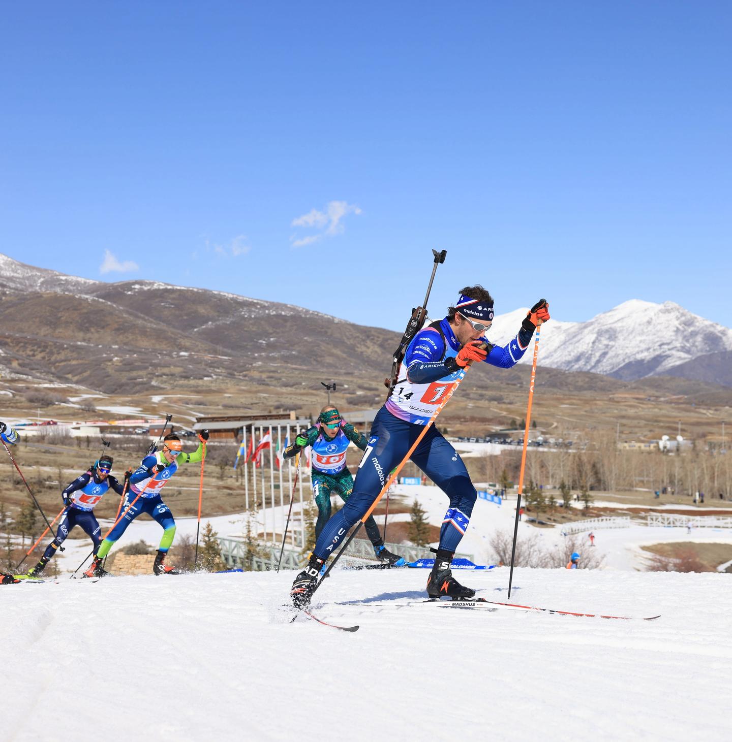 Ariens Nordic Center