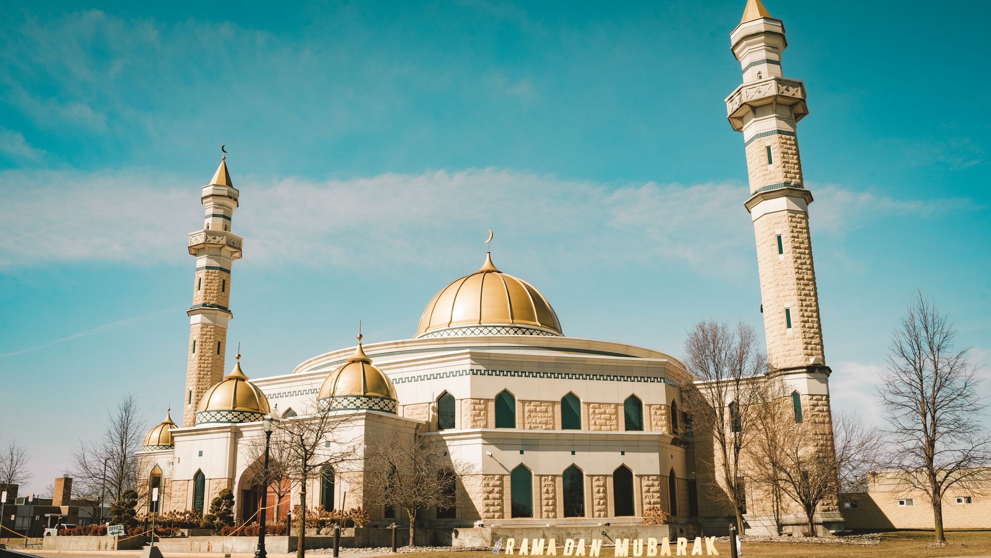 Life in Dearborn, Michigan