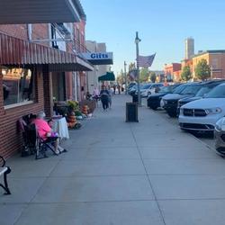 Streets of Kingman 
