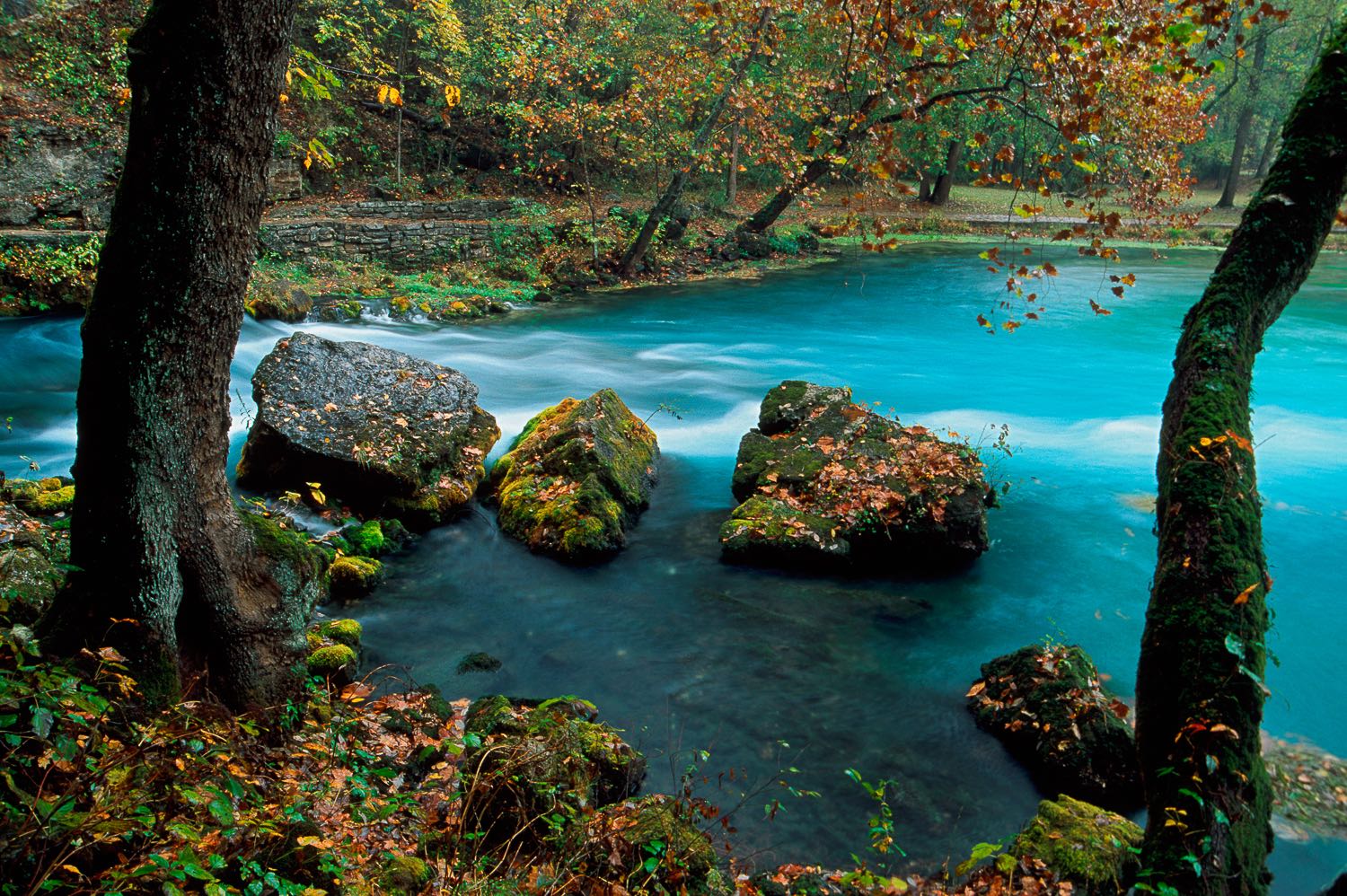 Life in Poplar Bluff, Missouri