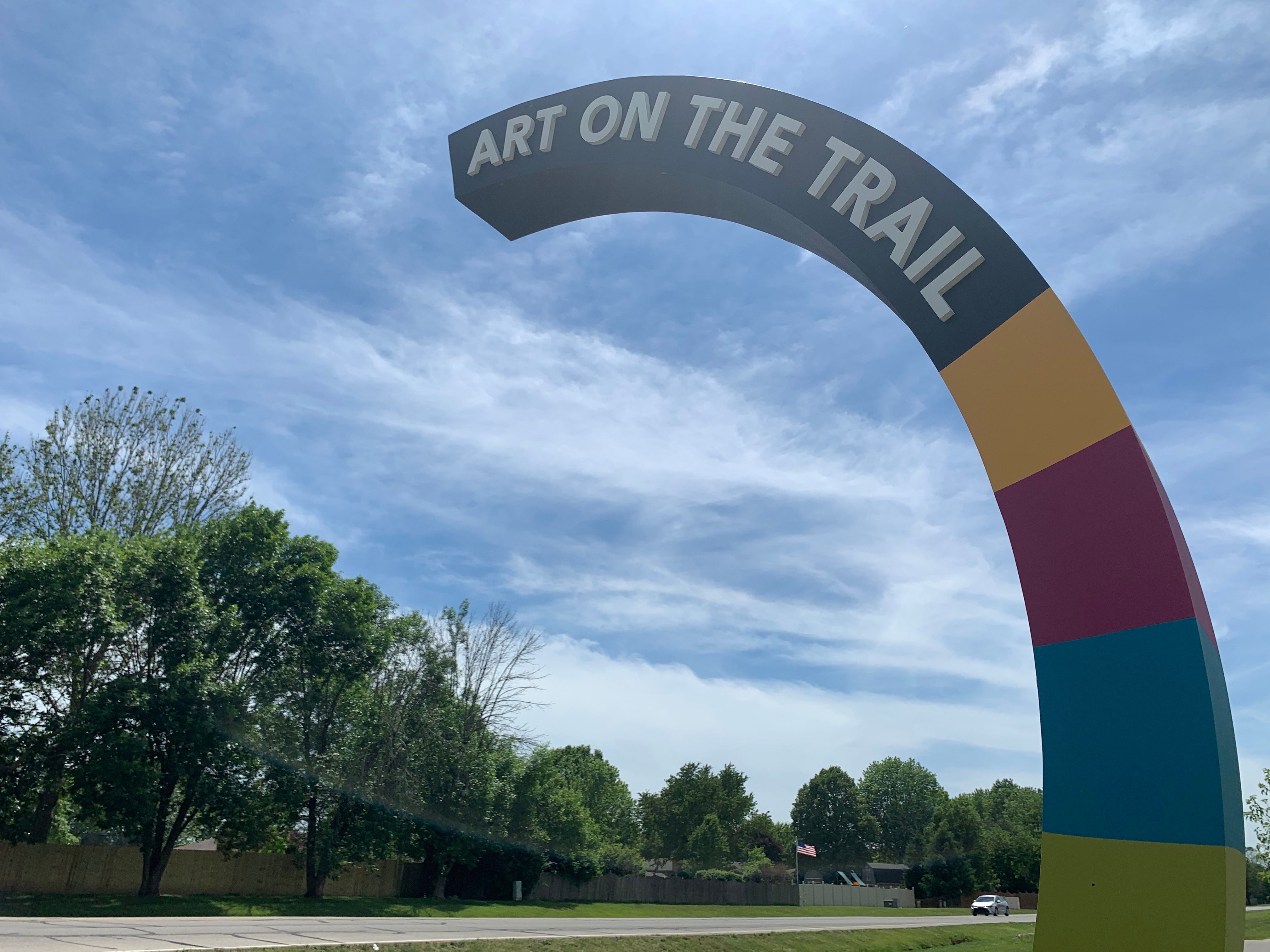 Life in Greenwood, Indiana