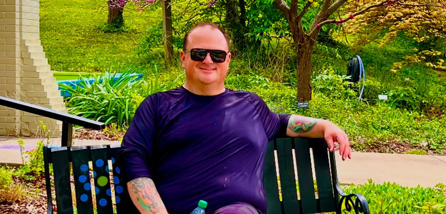 A cross-country relocation brought on by the MakeMyMove program became an unexpected catalyst for Kyle’s professional growth, improved health and a new rhythm of everyday life.