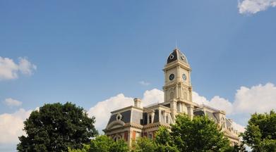 Noblesville is offering incentives to remote workers who relocate through the MakeMyMove Program