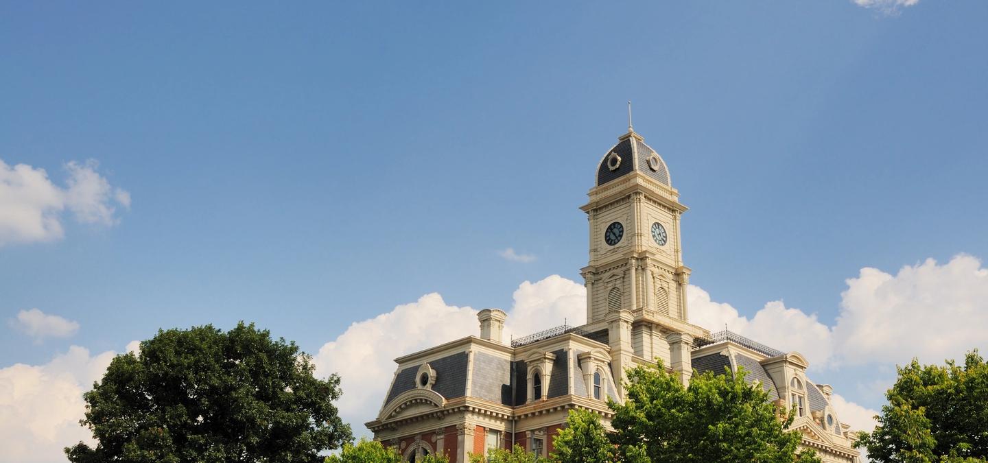 Noblesville is offering incentives to remote workers who relocate through the MakeMyMove Program