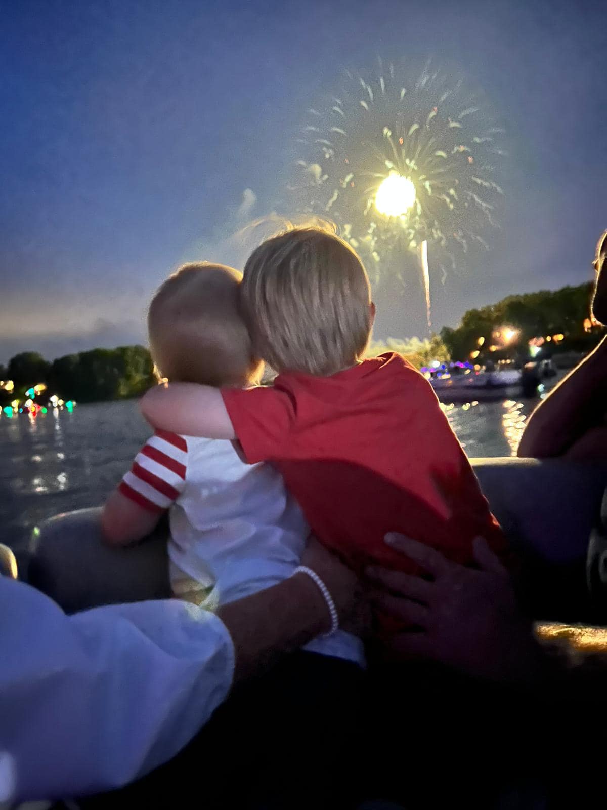 Life in White County, Indiana