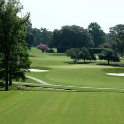 Spring Hill Golf Course (Image credit: More to Mobile)