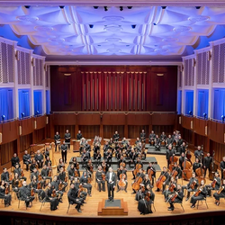 Indianapolis Symphony Orchestra