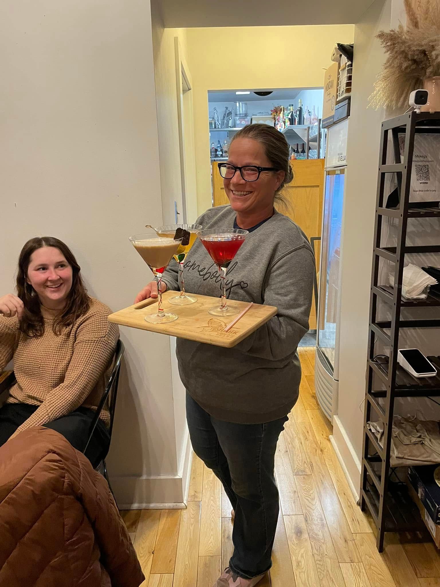 Life in Danville, Indiana