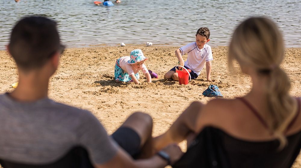 Life in Spencer County, Indiana