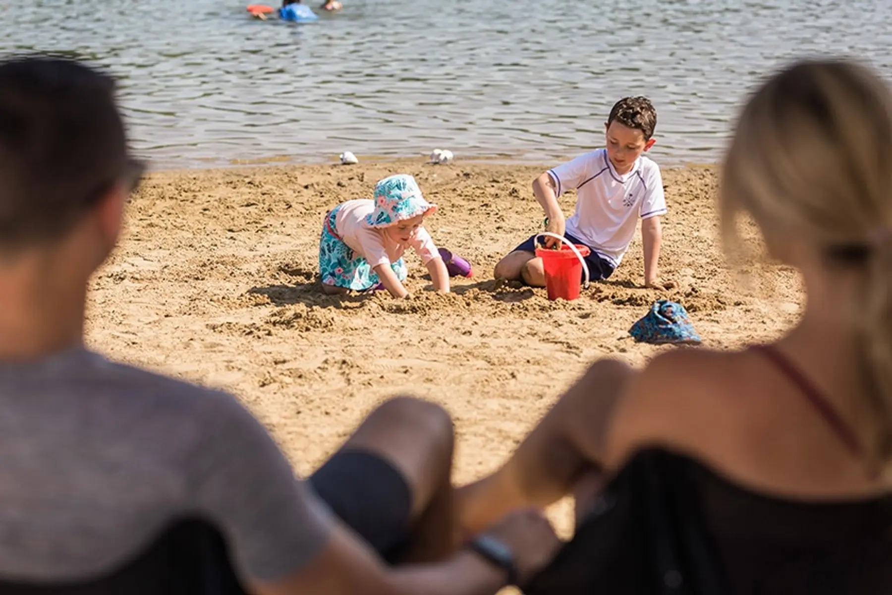 Lincoln State Park (Image from Spencer County Visitors Bureau)