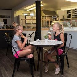 The Social Ice Cream Co.  Angola, IN