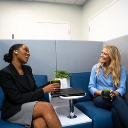 Remote workers will find Daviess County the perfect place to work and network with like-minded professionals.