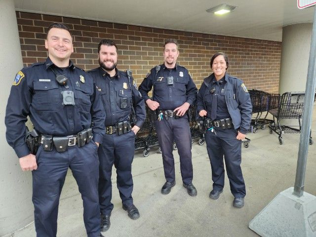 Get paid to live in 
    Jackson, Michigan