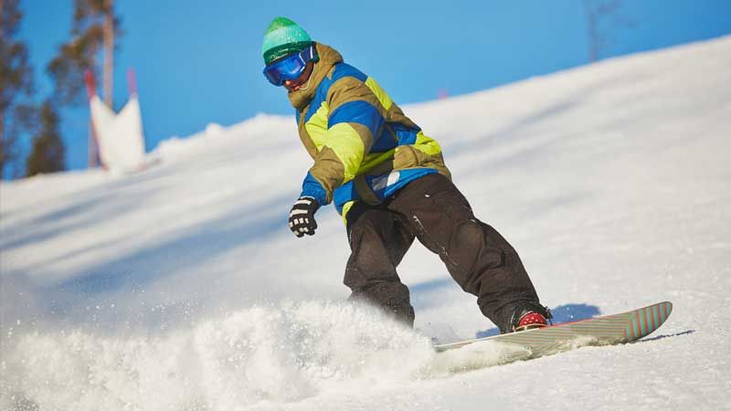 Life in Beckley, West Virginia