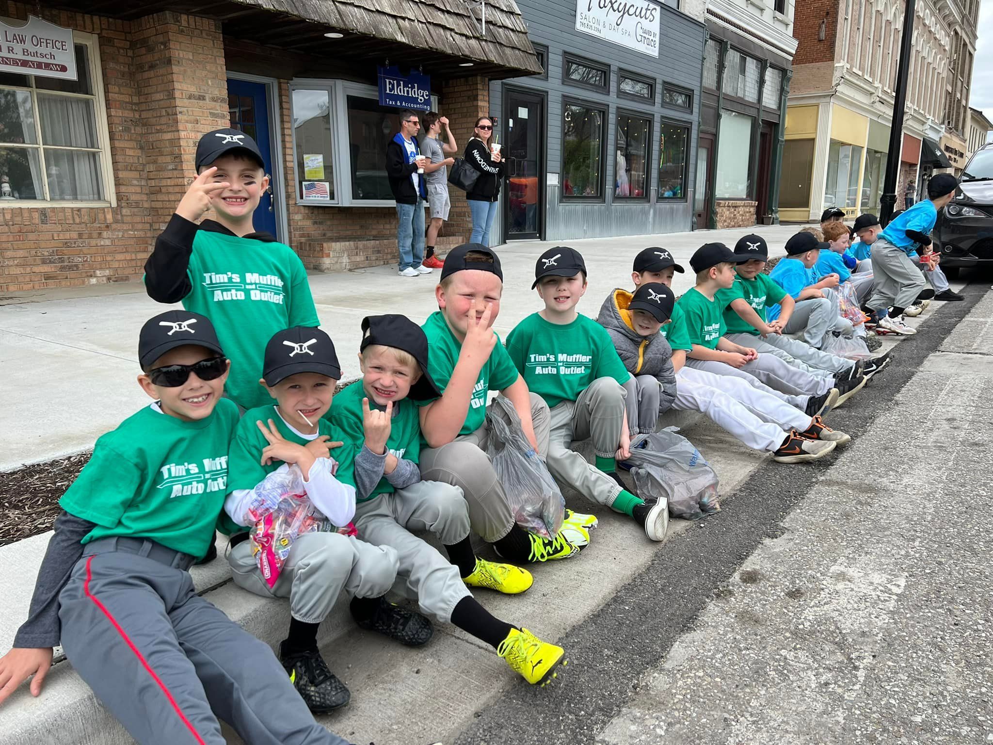 Get Paid to Live in Connersville, Indiana Move to Connersville