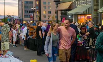 Get paid to live in Muncie, Indiana