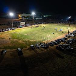 Local Sports in Lincoln County (Credit: Lincoln County Economic Development)