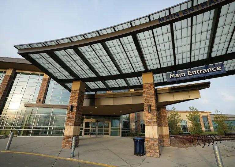 Life in Marshalltown, Iowa