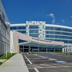 Deaconess Orthopedic and Neuroscience Hospital (Credit: E-REP)