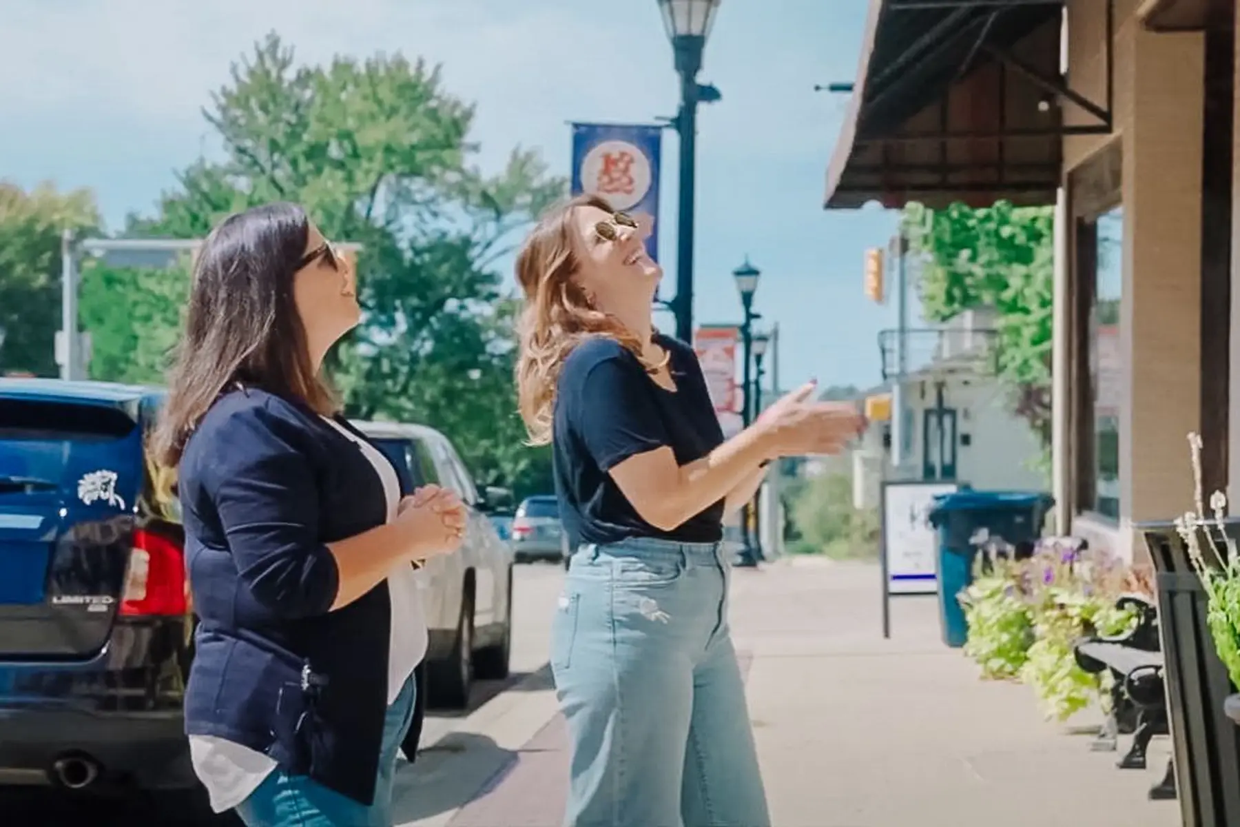 Everyone can play in Henry County!