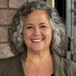 Mayor Amy B. Sherburne