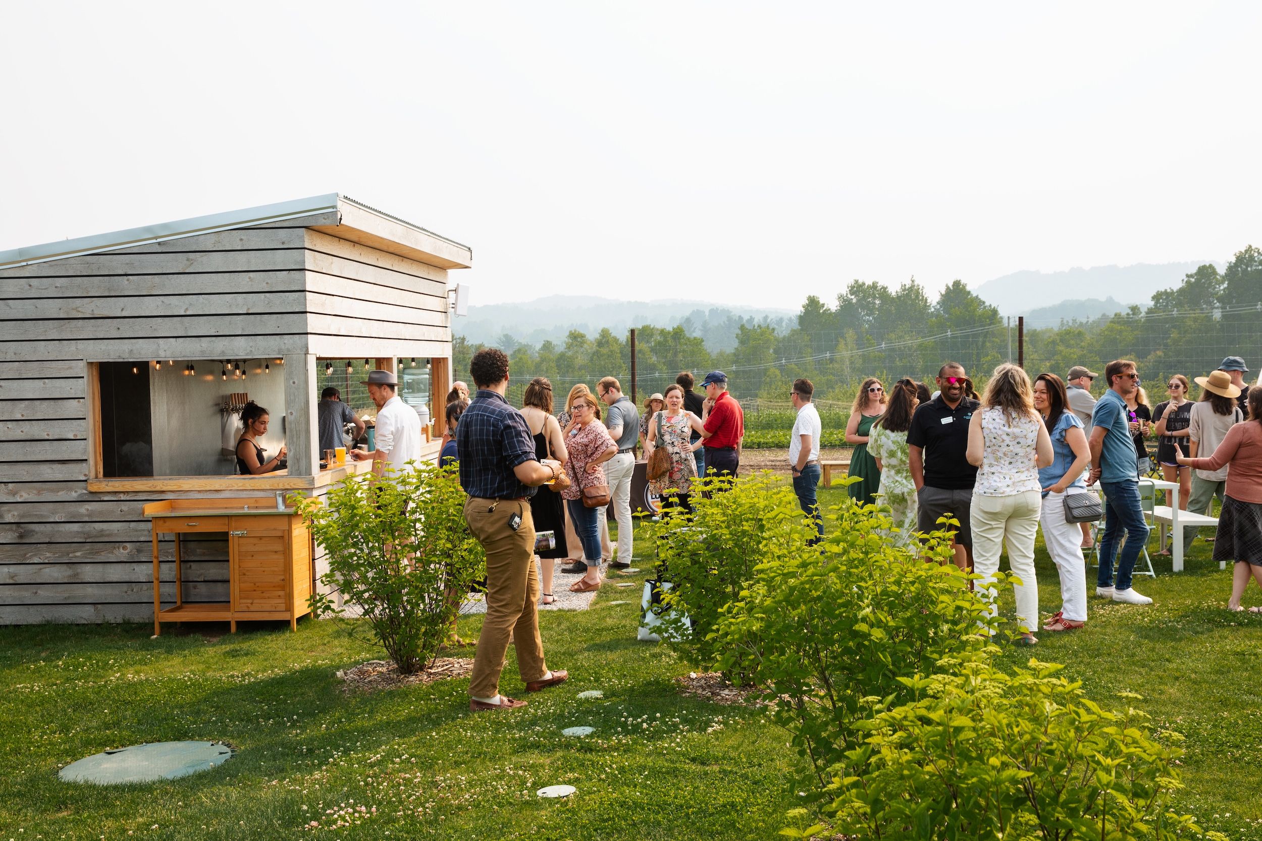 Life in Traverse City Region, Michigan