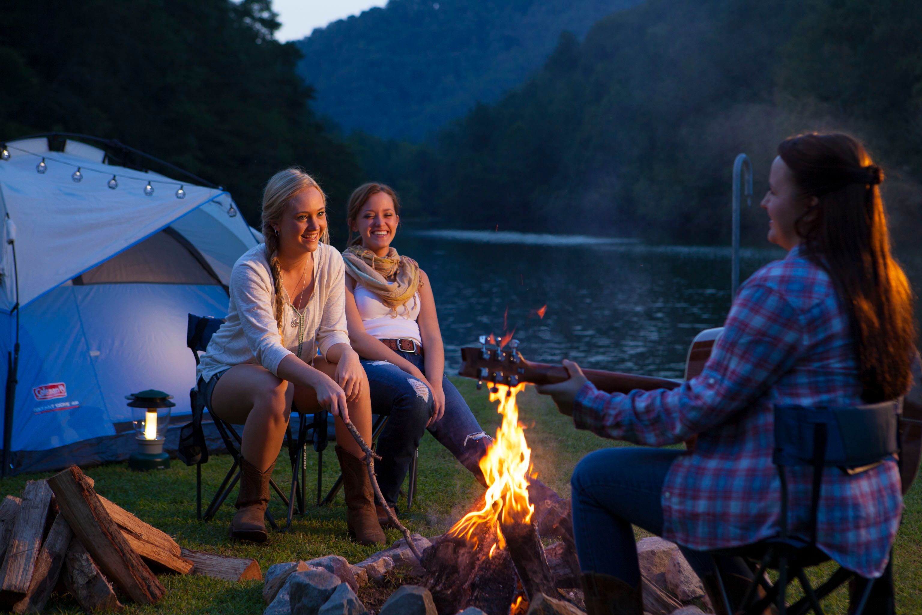 Life in Eastern Kentucky