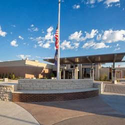 Smith County Memorial Hospital