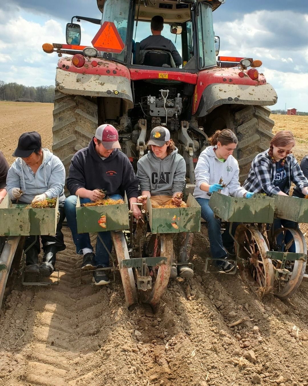 Life in Jefferson County, Wisconsin