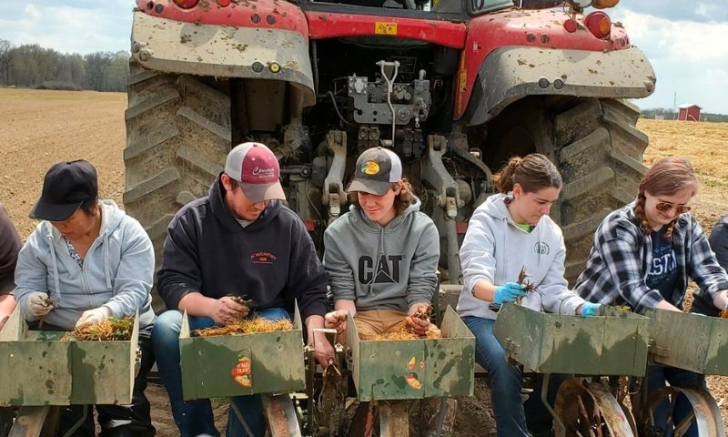 (Credit to Enjoy Jefferson County Wisconsin Tourism Facebook Page)