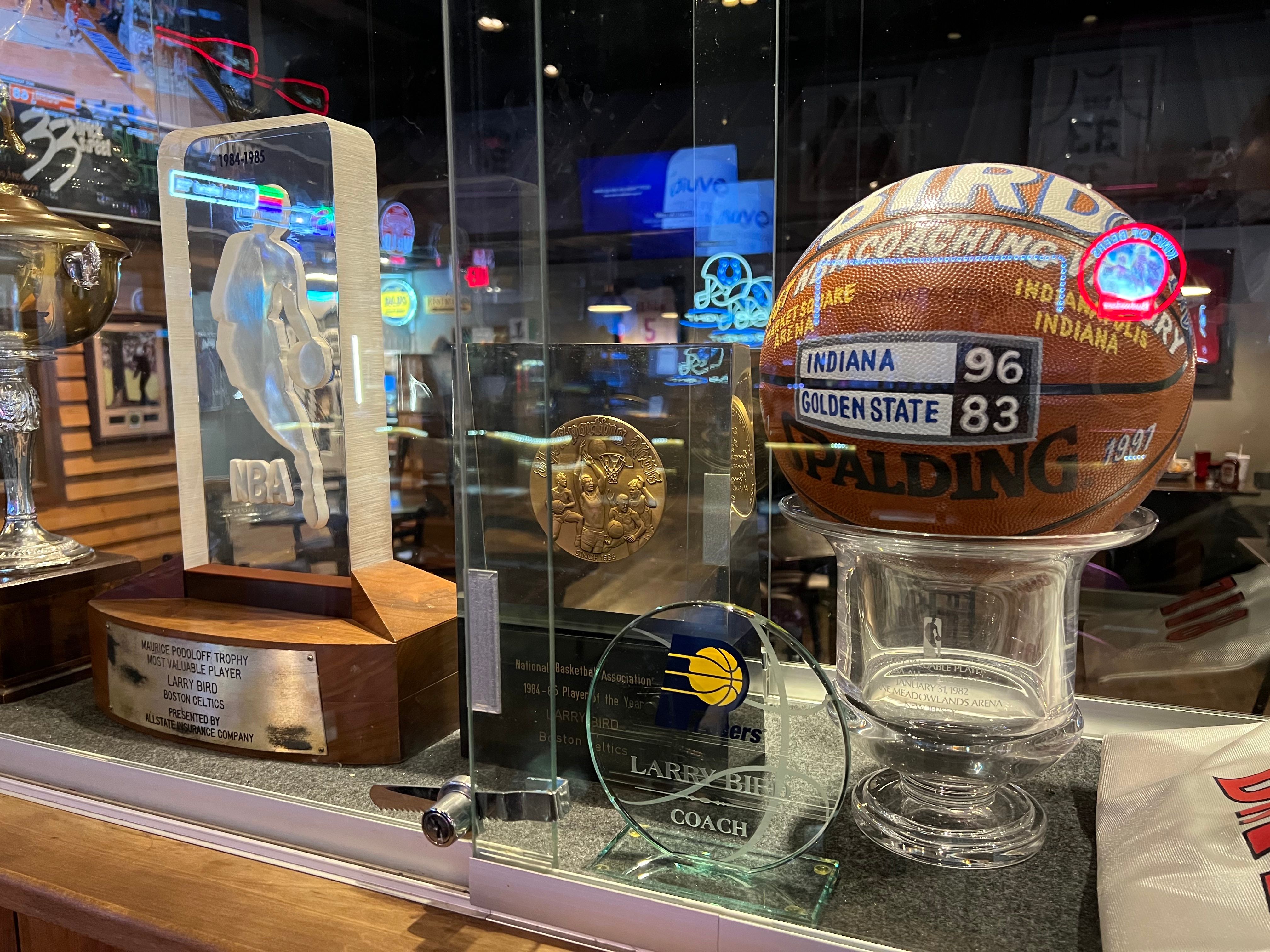 Life in French Lick, Indiana