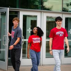 Evansville is home to University of Southern Indiana (USI) and University of Evansville