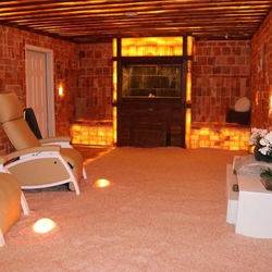 The Salt Room