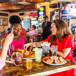 Spend time with friends in the Greater Milwaukee Region (Credit: MKE Tech)