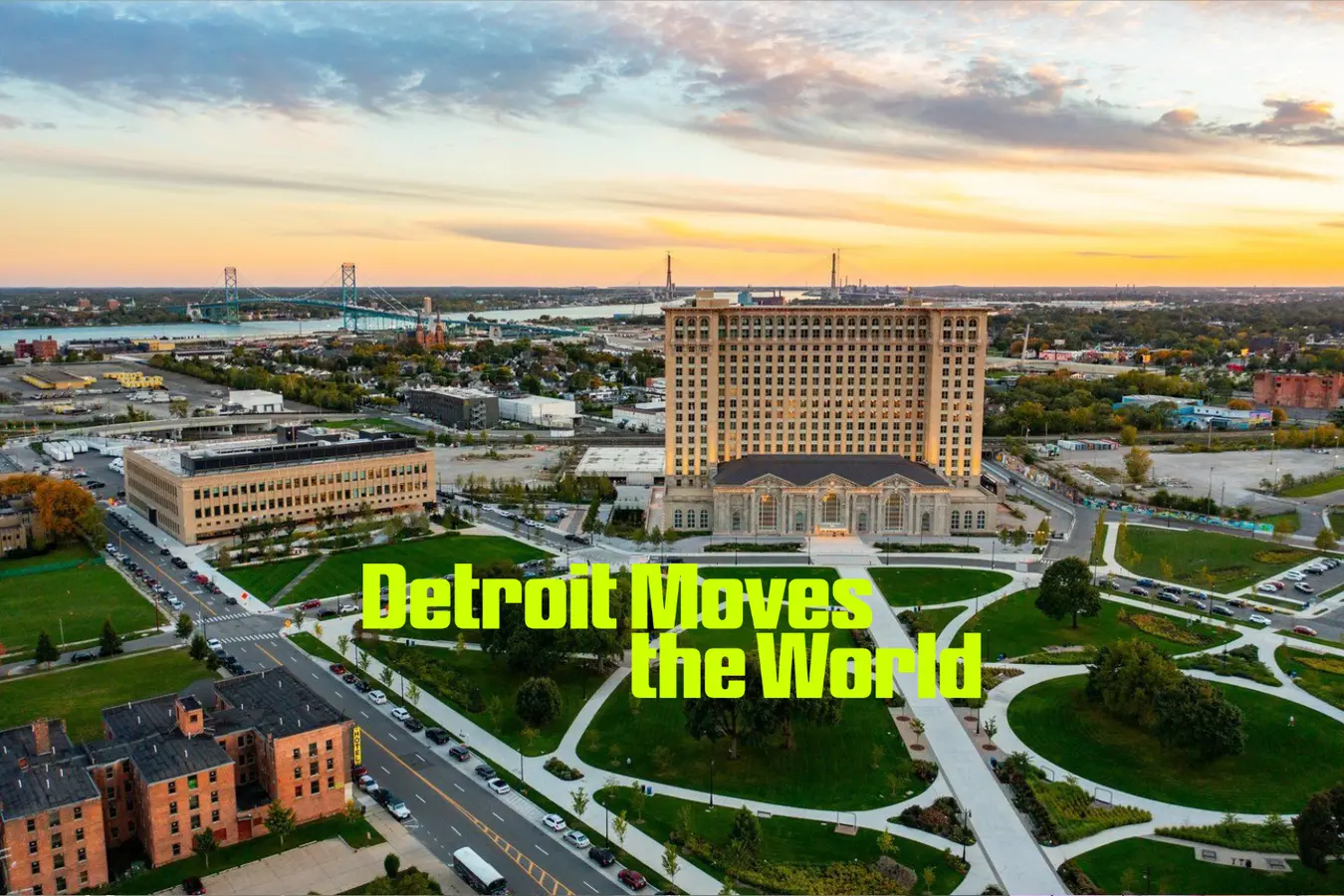 Detroit