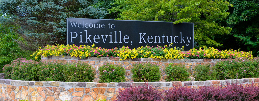 Life in Pikeville, Kentucky