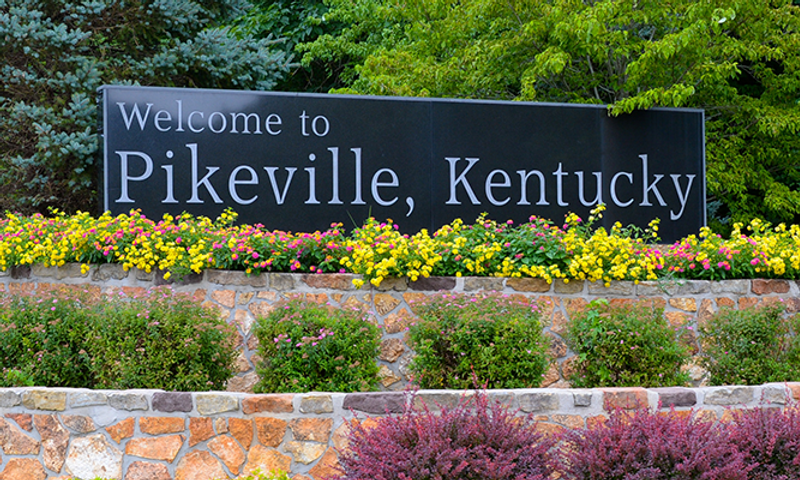 Pikeville Welcome