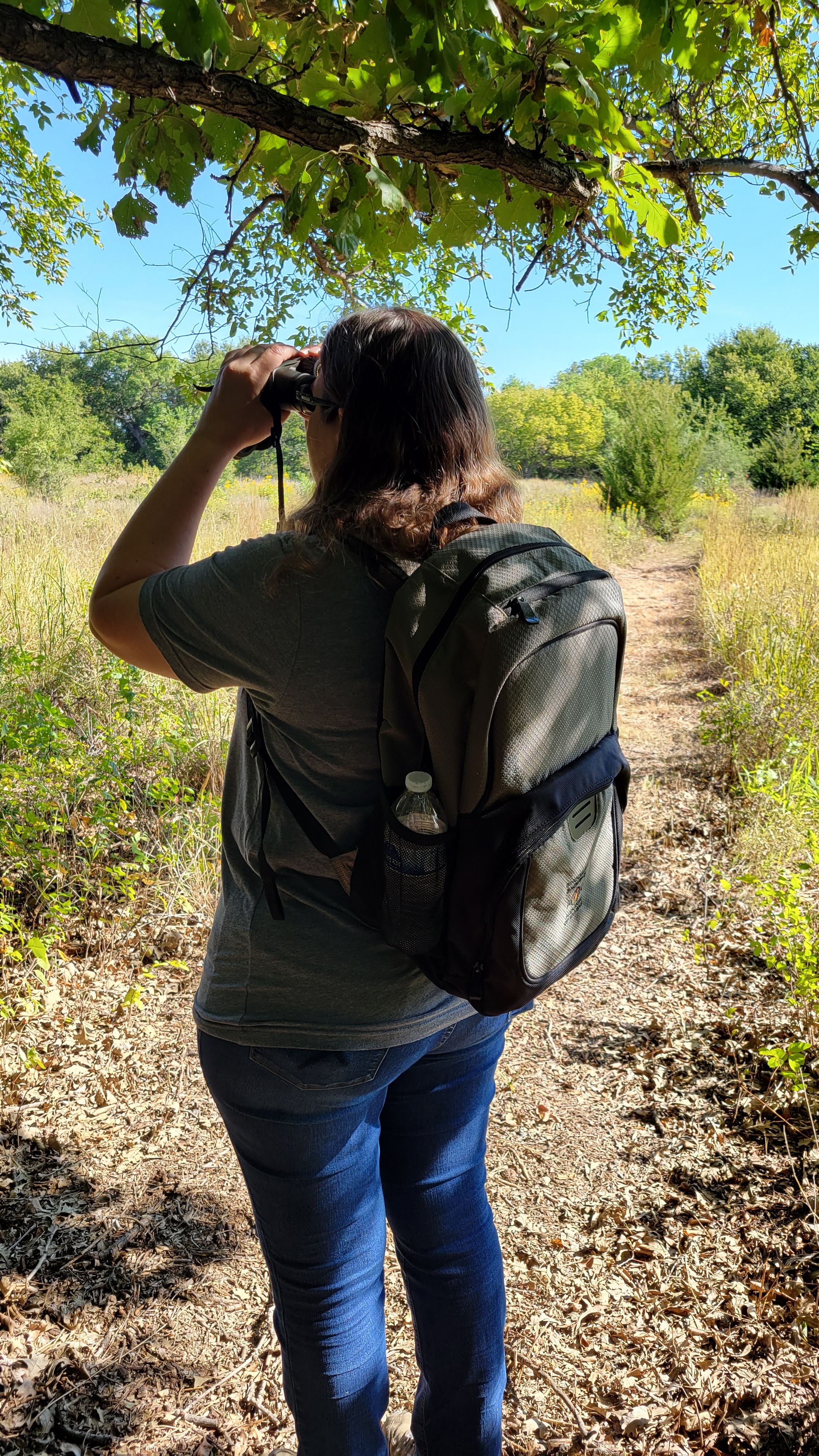 Life in Lincoln County, Kansas