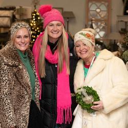 Ladies Night (Credit: Zionsville Chamber of Commerce)