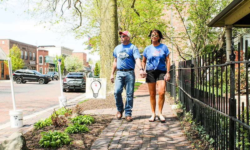 Main Street (Image Credit: Jarred Meeks) 