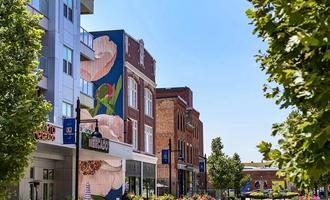 Get paid to live in Fort Wayne, Indiana