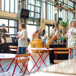 Union Street Market Event (Photo Credit: Union Street Market, Social Media)