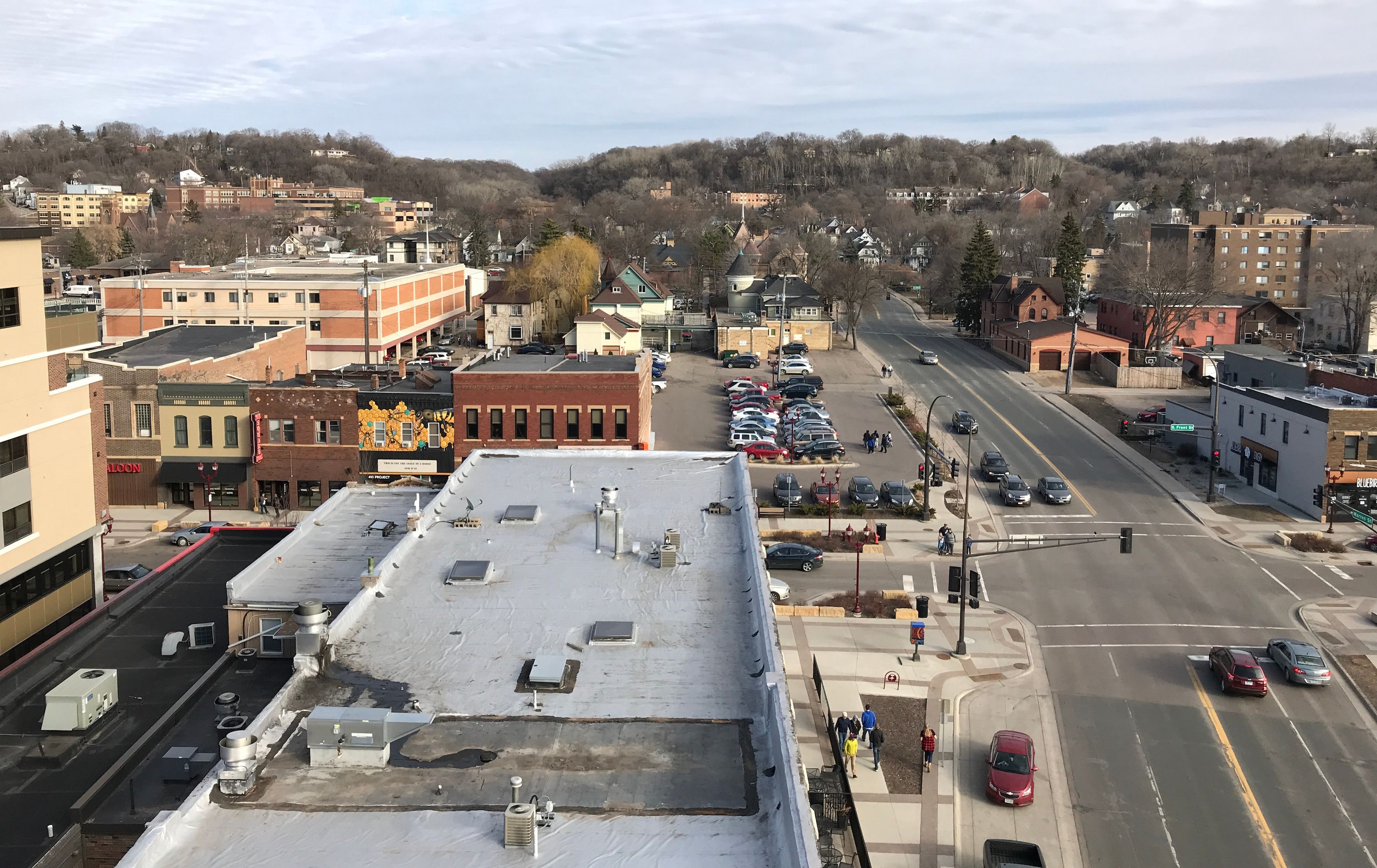 Mankato, Minnesota Guide to Living & Working MakeMyMove