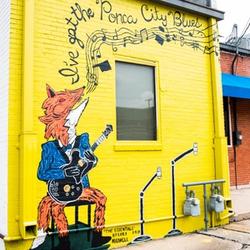 Grand Arts District