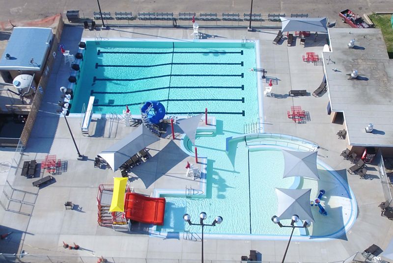 Life in Decatur County, Kansas