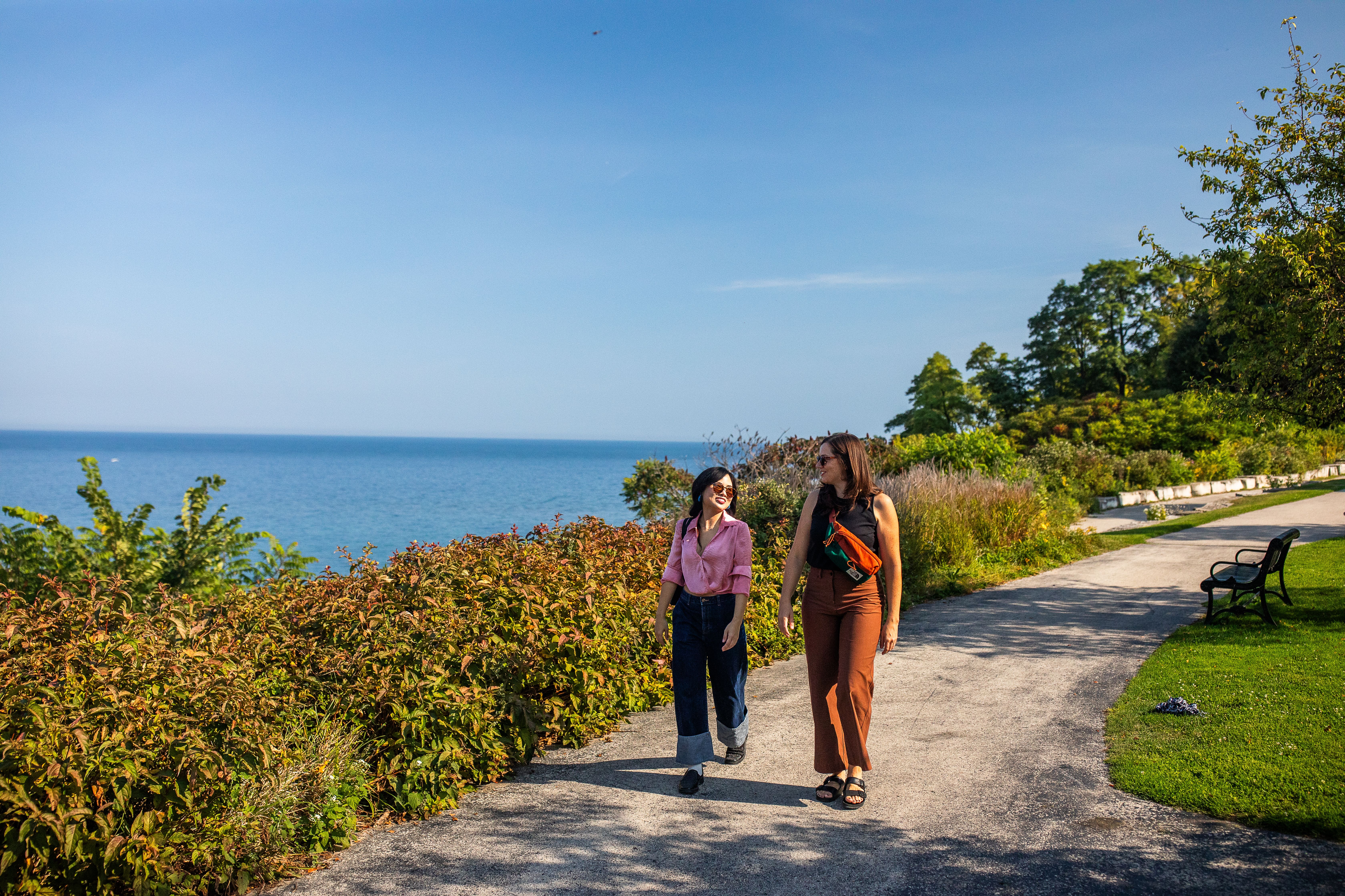 Get paid to live in 
    Greater Milwaukee Region, Wisconsin