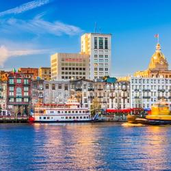 Savannah, Georgia