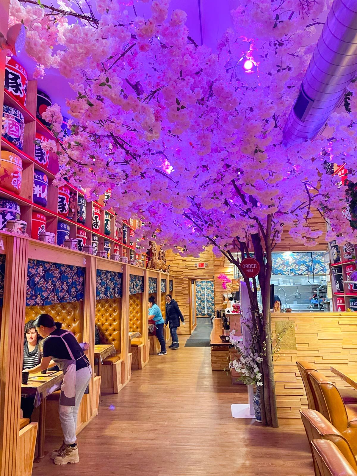 Life in Emporia, Kansas