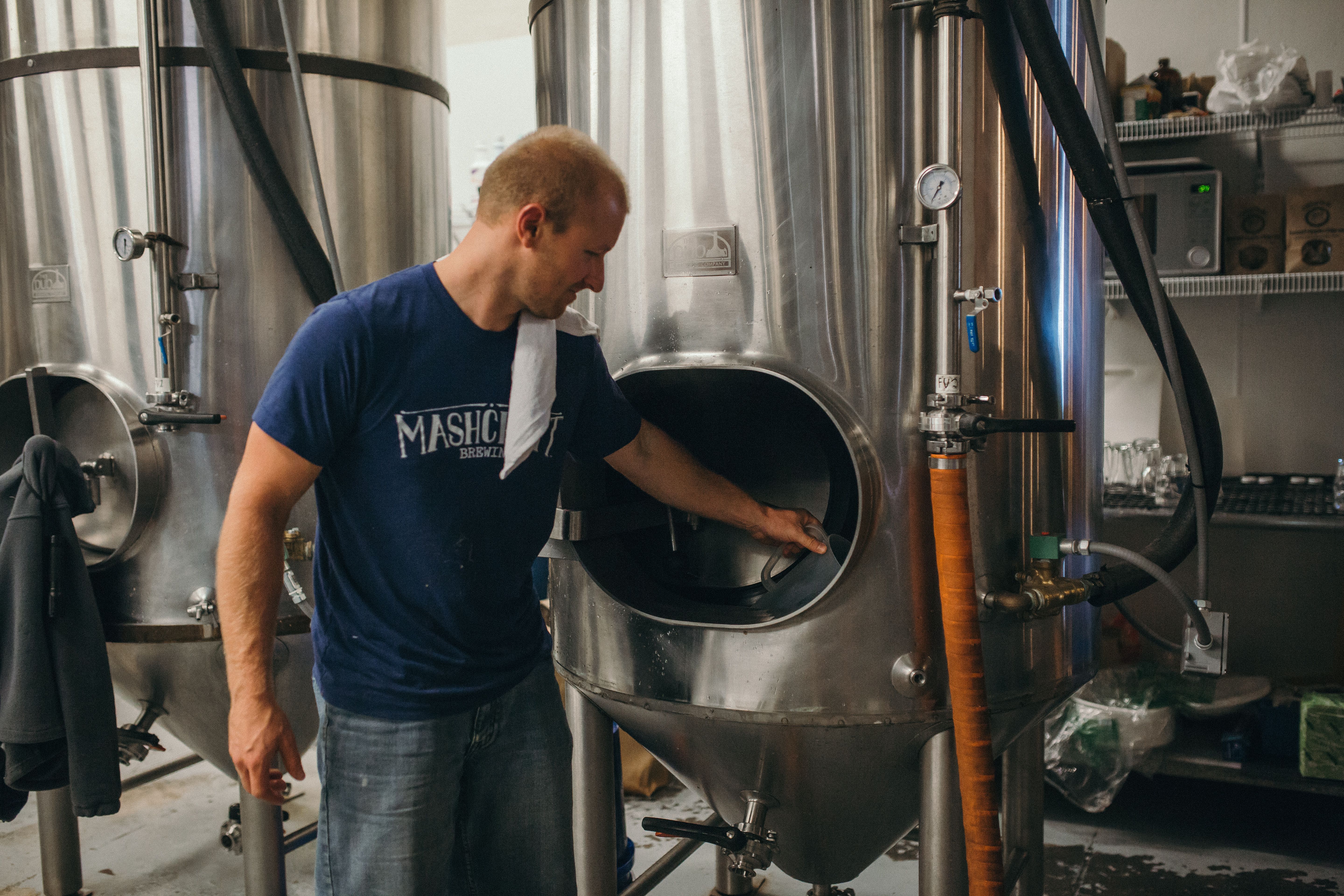 Life in Greenwood, Indiana