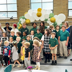 Southern Tier Catholic School